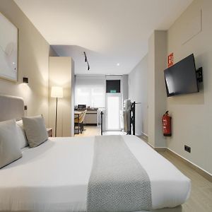 Habitación Doble Adaptada para Discapacitados