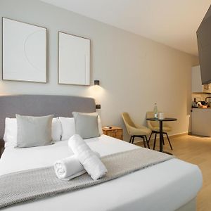 Habitación con Cama King